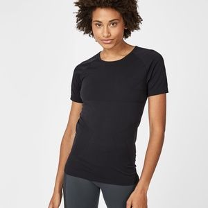 Sweaty Betty Athlete Seamless Workout T-Shirt